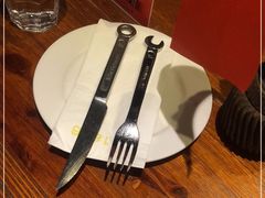 -1886德国汽车餐厅(外滩十六铺码头店)