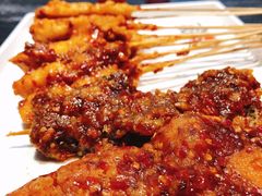 -辽B·小串(总店)