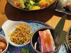 -丸藏和牛烧肉专门店(园区师惠坊店)