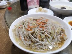 石浦鱼滋面-老地方海鲜坊(步行街店)
