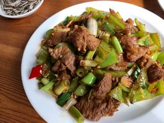 -牛八宝桂林米粉(八里庄店)