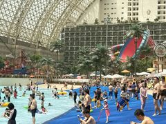 -环球中心海洋乐园