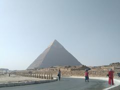 -吉萨金字塔群