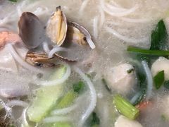 -食来运转平潭小吃(平潭店)