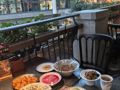 -阿大排档(长春这有山店)