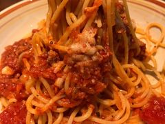 -萨莉亚意式餐厅(杭州滨江天街店)