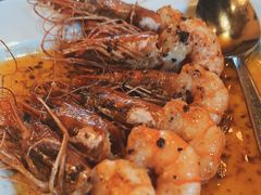 -Ministry of Crab(科伦坡店)