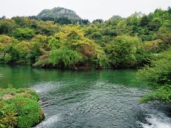 -贵阳市花溪国家城市湿地公园