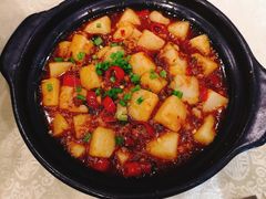 -湘德楼(德胜门外大街店)