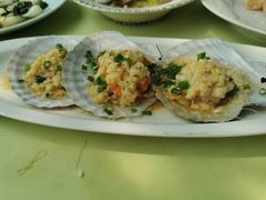 -高佳庄·舟山海鲜(海景旗舰店)