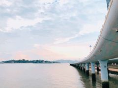 -演武大桥观景平台