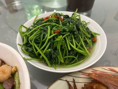 -铁炉农家菜馆