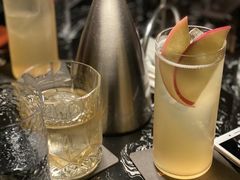 -Bar The Vortex(高新万达店)