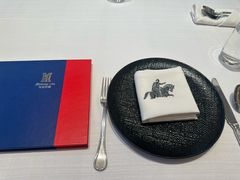 -马克西姆俄罗斯餐厅(通亚街店)