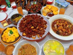 -偏爱炒鸡(老县衙店)