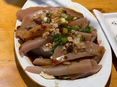 -东顺全羊坊烧烤炒菜莜面(张北店)