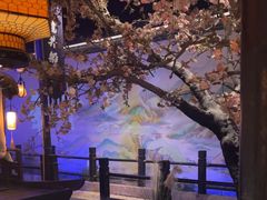 -绿茶餐厅(朝阳大悦城店)