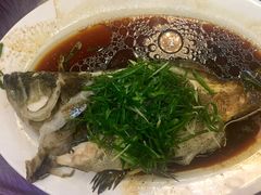 -盛港湾海鲜食府(黄沙店)