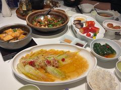 -南棠馆粤菜坊(群光店)