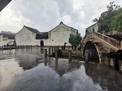 -嘉兴月河历史街区