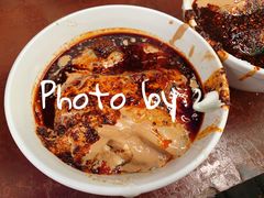 -清真·宏顺祥卤汁凉粉(大皮院店)