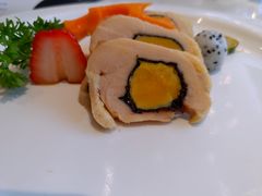 -时间里·新派粤菜(远洋店)