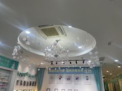 -Isee灰姑娘(龙湖狮山天街店)