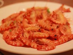 -骏莱海鲜鱼港(五角场店)