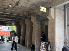 -KUDDO COFFEE(天河城店)