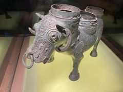 -上海博物馆(人民广场馆)