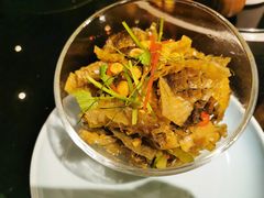 -滋粥楼·顺德菜海鲜茶点(方舟店)