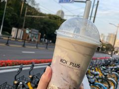 -KOI Thé(力宝广场店)