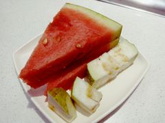 -海底捞火锅(北京路店)