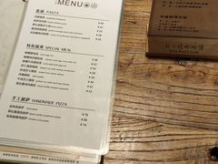 -红小姐咖啡馆(西津渡店)