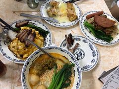 -渔记茶餐厅(渔村店)