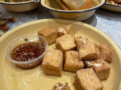 -东排食堂长沙小吃大排档(五一广场店)