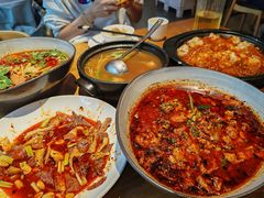 -赤宴·川菜(玉林店)