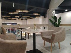大堂-三只蜜蜂蛋糕(东城店)