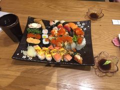 -河风精致寿司(尼盛店)