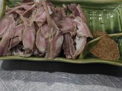 -壹条龙饭庄台基厂店