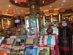 -北京同仁堂(西大街店)