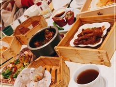 -荣粤酒家·融合粤菜