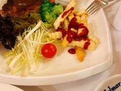 精选肉眼牛扒-沙利文餐厅(南湾街店)