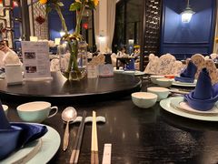 -翠湖宾馆·中餐厅