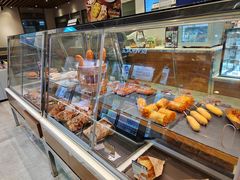 -巴黎贝甜(昆城广场店)
