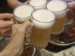 -罗二娘·鲜切牛自助火锅(罗湖东门步行街店)