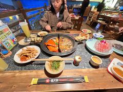 -蜀大侠火锅(春熙路店)