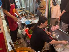 -娇姐老牌螺蛳粉(雅儒路店)
