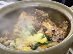 -上南瓦煲鸡·清远鸡·老字号(总店)