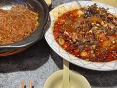 -马氏老外婆餐厅(磁县店)
